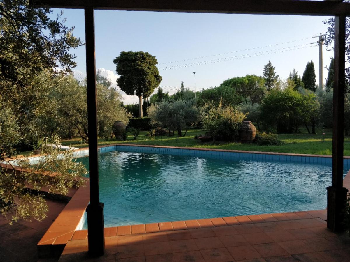 Al Canaiolo Strada in Chianti Extérieur photo