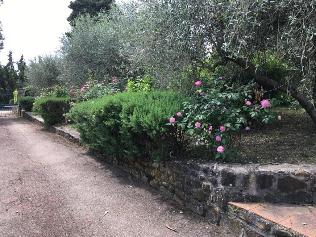 Al Canaiolo Strada in Chianti Extérieur photo