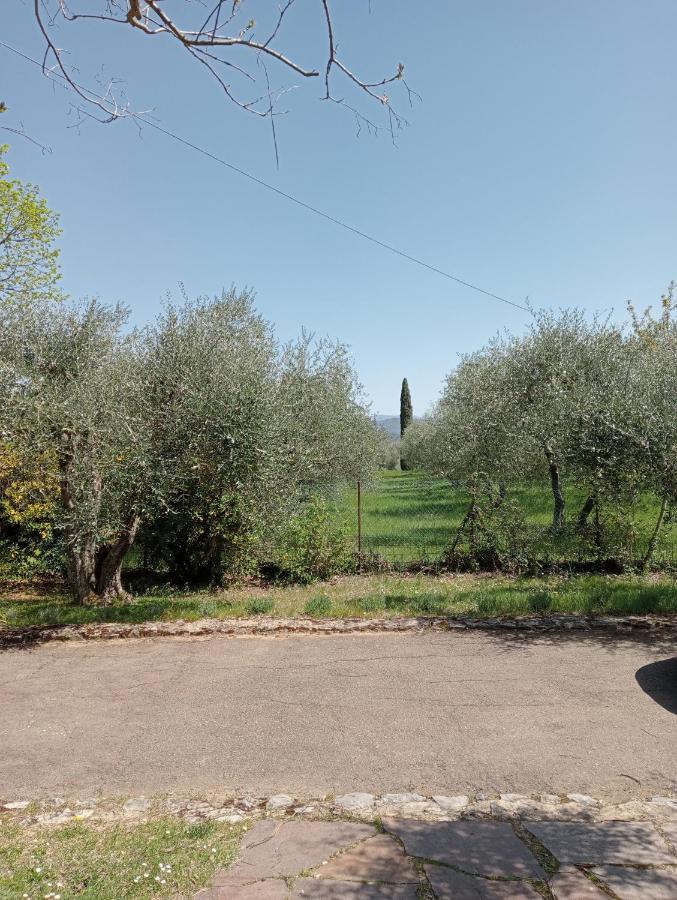 Al Canaiolo Strada in Chianti Extérieur photo
